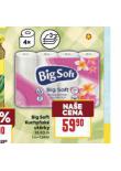 BIG SOFT KUCHYSK UTRKY