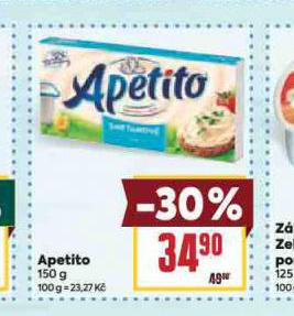 APETITO