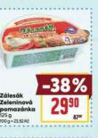 ZLESK ZELENINOV POMAZNKA