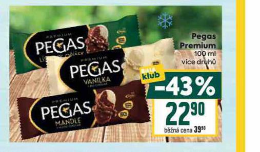 PEGAS PREMIUM