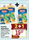 KOSTCI KAPSIKA