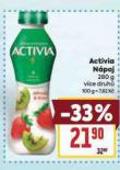 ACTIVIA NPOJ