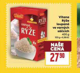 VITANA RݎE