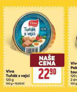 VIVA TUK S VEJCI