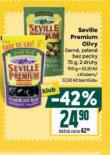 SEVILLE PREMIUM OLIVY