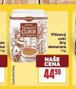 TTINOV CUKR