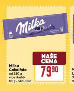 MILKA OKOLDA