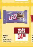 MILKA LEO