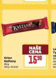 ORION KATANY