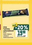LINA TYINKA CELOMEN