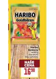 HARIBO BONBONY
