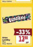 ORION PENTILKY