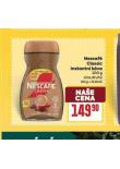NESCAF CLASSIC INSTANTN KVA