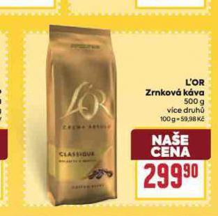 LOR ZRNKOV KVA