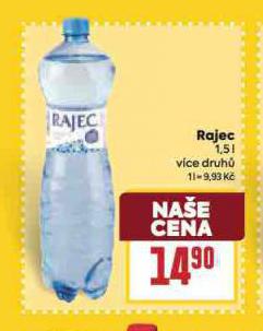 RAJEC