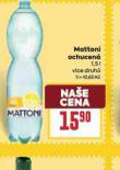 MATTONI OCHUCEN