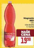 MAGNESIA RED