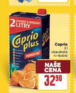 CAPRIO