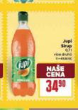 JUP SIRUP