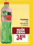 FUZETEA