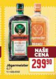 JGERMEISTER
