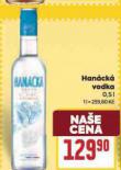 HANCK VODKA