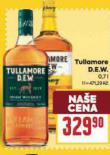 TULLAMORE D.E.W.