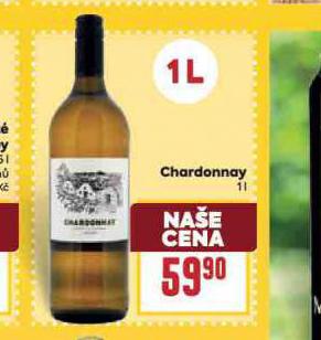 CHARDONNAY