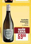 CONTELLO FRIZZANTE