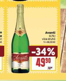 AVANTI