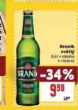 PIVO BRANK