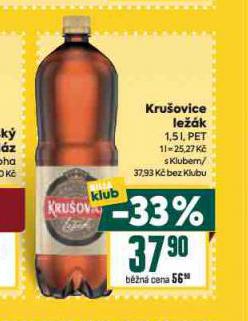 KRUOVICE LEK