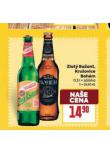 PIVO ZLAT BAANT