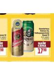 PIVO GAMBRINUS PATRON 12