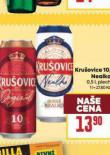 PIVO KRUOVICE 10