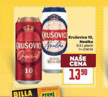 KRUOVICE HOK NEALKO