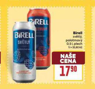 BIRELL