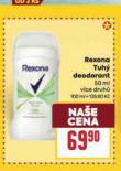 REXONA TUH DEODORANT