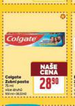 COLGATE ZUBN PASTA