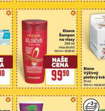ELSEVE AMPON