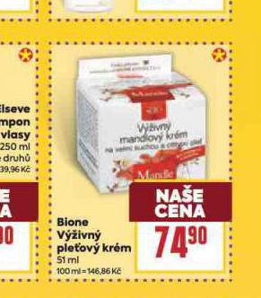 BIONE VݎIVN PLEOV KRM