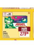 ARIEL KAPSLE