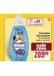 COCCOLINO GEL NA PRAN