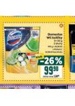 DOMESTOS WC KULIKY