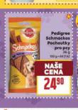 PEDIGREE SCHMACKOS POCHOUTKY PRO PSY