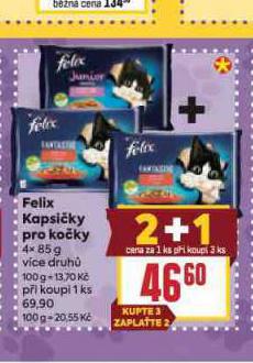FELIX KAPSIKY PRO KOKY