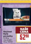 GOURMET PERLE PRO KOKY
