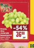 HROZNY RVY VINN BL BEZSEMENN