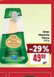 GRAN MORAVIA PORCE