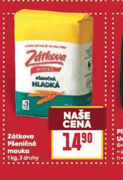 ZTKOVA PENIN MOUKA